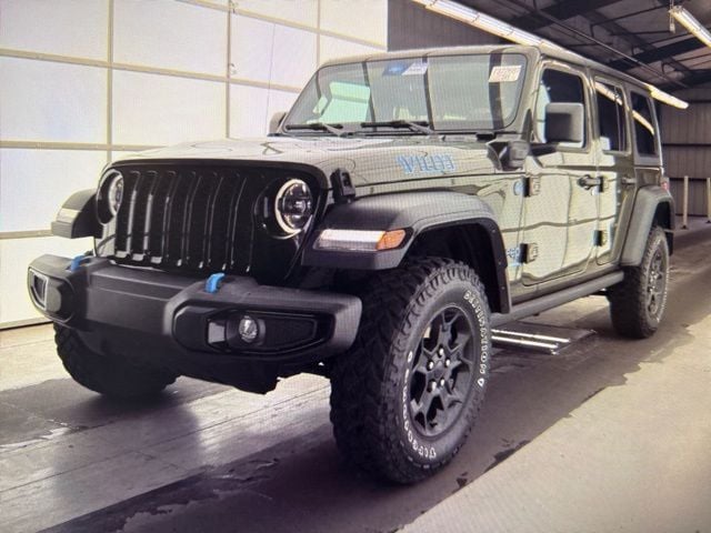 jeep wrangler 4xe 2023 1C4JJXN65PW652613 image jeep wrangler 4xe 2023 1C4JJXN65PW652613 image